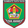 Logo Desa Perkebunan Padang Pulau